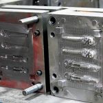 Analysis and analysis of injection mold structure and construction