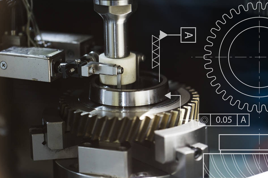 Three common polishing methods for precision stamping molds in precision mold factories