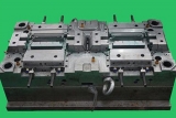 The pivotal role of plastic molds